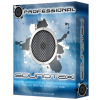 SoundTaxi Professional (Dansk) - Boxshot