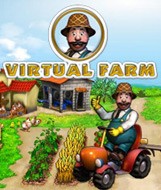 Virtual Farm - Boxshot