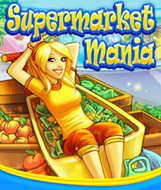 Supermarket Mania - Boxshot