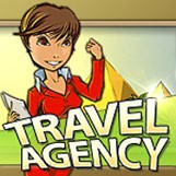 Travel Agency - Boxshot
