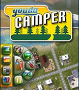 Youda Camper - Boxshot
