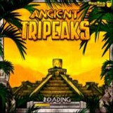 Ancient Tripeaks - Boxshot