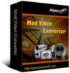 Aiseesoft Mod Video Converter - Boxshot