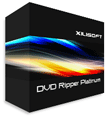 Xilisoft DVD Ripper Platinum - Boxshot