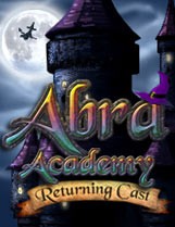 Abra Academy: - Boxshot