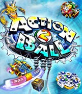 Action Ball 2 - Boxshot