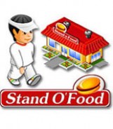 Stand O Food - Boxshot