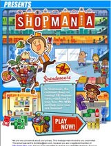 Shopmania - Boxshot