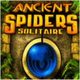Ancient Spiders Solitaire - Boxshot