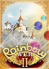 Rainbow Web 2 - Boxshot