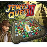 Jewel Quest III - Boxshot