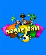 Magic Ball 3 - Boxshot