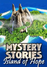 Mystery Stories: Island of Hope - Boxshot