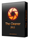 The Cleaner - Boxshot