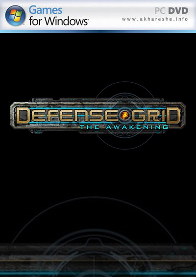 Defense Grid: The Awakening - Boxshot