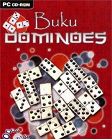 Buku Dominoes - Boxshot