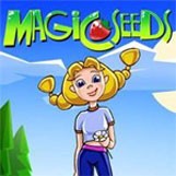 Magic Seeds - Boxshot