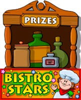 Bistro Stars - Boxshot