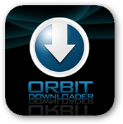 Orbit Downloader - Boxshot