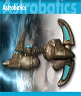 Astrobatics - Boxshot