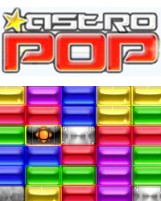 AstroPop Deluxe - Boxshot