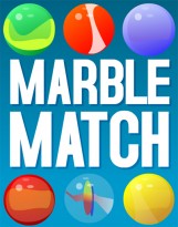 Marble Match - Boxshot