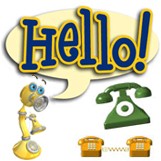 Hello! - Boxshot