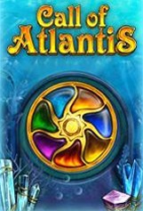 Call of Atlantis - Boxshot
