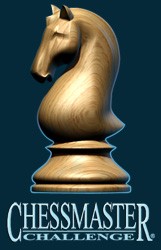 Chessmaster Challenge - Boxshot