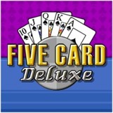 Five Card Deluxe - Boxshot