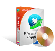 iToolSoft Blu-Ray Ripper - Boxshot