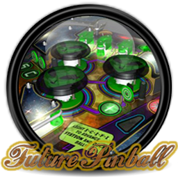 Future Pinball - Boxshot