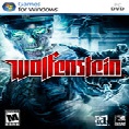 Wolfenstein - Boxshot