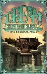 Dream Chronicles 2 - Boxshot