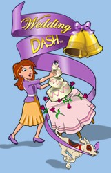 Wedding Dash - Boxshot