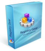 Registry Gear - Boxshot