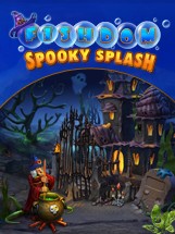 Fishdom: Spooky Splash - Boxshot