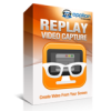 Replay Video Capture - Boxshot