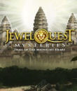 Jewel Quest Mysteries 2: Trail of the Midnight Heart - Boxshot