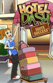 Hotel Dash: Suite Success - Boxshot