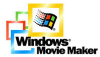 Windows Movie Maker - Boxshot