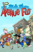 Avenue Flo - Boxshot