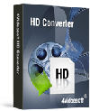 4Videosoft HD Converter - Boxshot