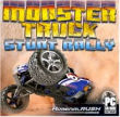 Monster Truck Stunt Rally - Boxshot