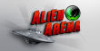 Alien Arena - Boxshot
