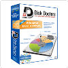Disk Doctors Windows Data Recovery - Boxshot