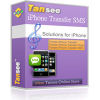 Tansee iPhone Transfer SMS - Boxshot