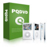 PQ DVD to iPhone Video Suite - Boxshot