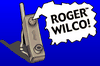 Roger Wilco - Boxshot