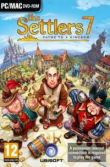 Settlers 7: Paths to a Kingdom - Boxshot